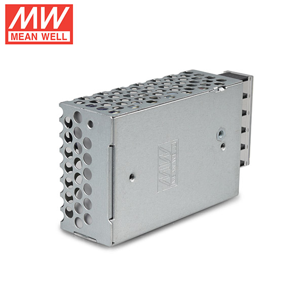 Mean Well NES-15-5 DC5V 15Watt 3A UL Certification AC110-240 Volt Switching Power Supply For LED Strip Lights Lighting Mean Well NES-15-5 DC5V 15Watt 3A UL Certification AC110-240 Volt Switching Power Supply For LED Strip Lights Lighting